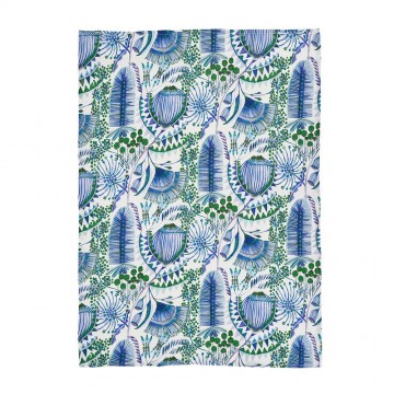 Tea Towel | Bush Botanical | Linen